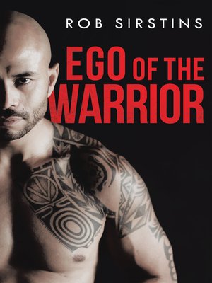 cover image of Ego of the Warrior